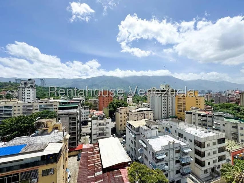 Apartamento (1 Nivel) en Venta en Las Acacias, Distrito Metropolitano - 66