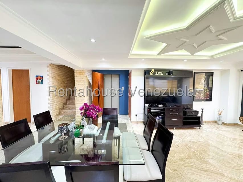 Apartamento (1 Nivel) en Venta en Las Acacias, Distrito Metropolitano - 10