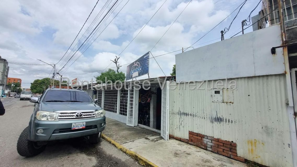 Comercial (Local Comercial) en Venta en Centro, Lara - 4