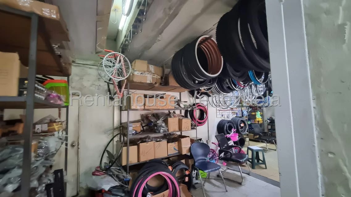 Comercial (Local Comercial) en Venta en Centro, Lara - 5