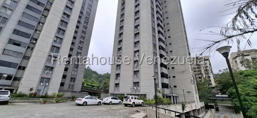 Apartamento (1 Nivel) en Alquiler en La Boyera, Distrito Metropolitano