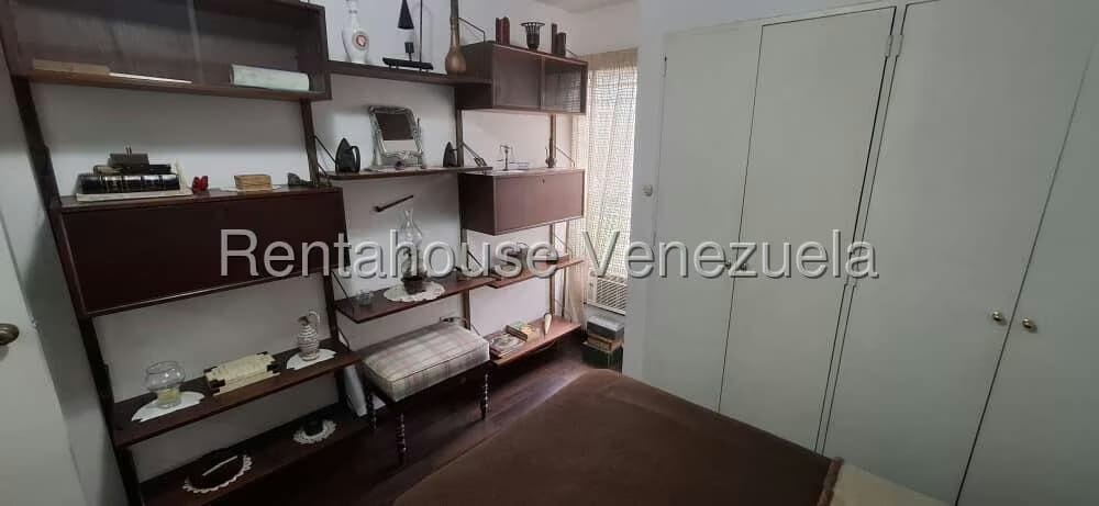 Apartamento (1 Nivel) en Alquiler en La Boyera, Distrito Metropolitano - 15