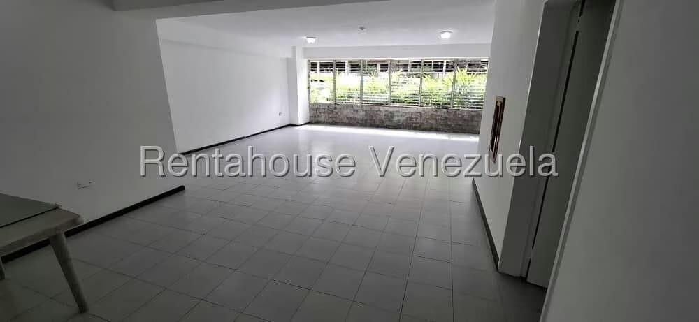 Apartamento (1 Nivel) en Alquiler en La Boyera, Distrito Metropolitano - 19