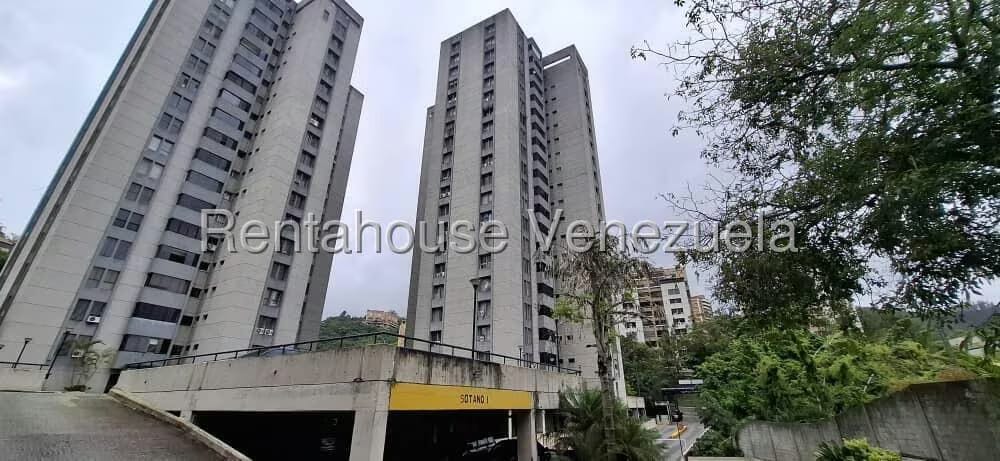 Apartamento (1 Nivel) en Alquiler en La Boyera, Distrito Metropolitano - 30