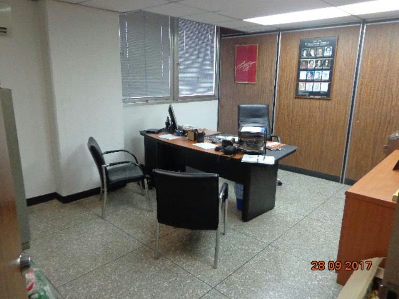 Comercial (Local Comercial) en Venta en La Trinidad, Distrito Metropolitano - 15