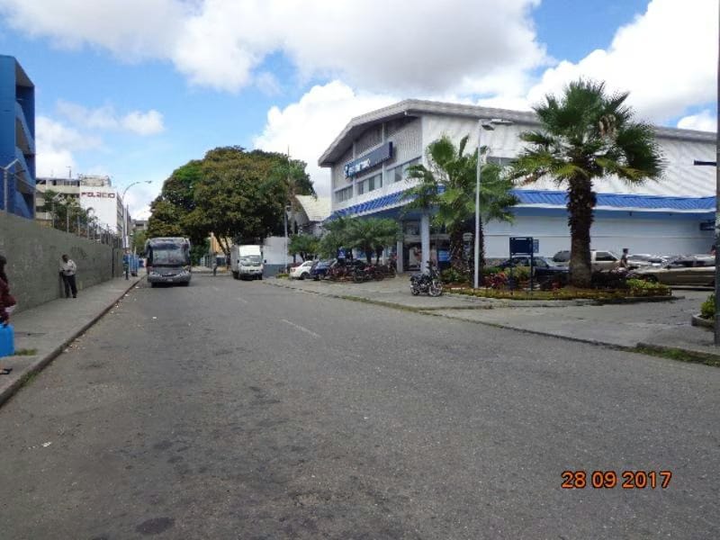 Comercial (Local Comercial) en Venta en La Trinidad, Distrito Metropolitano - 18