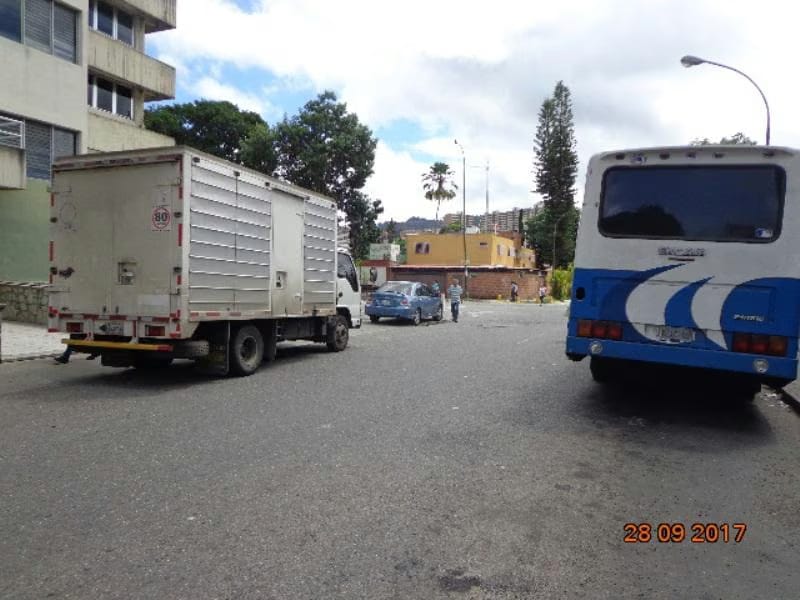 Comercial (Local Comercial) en Venta en La Trinidad, Distrito Metropolitano - 19