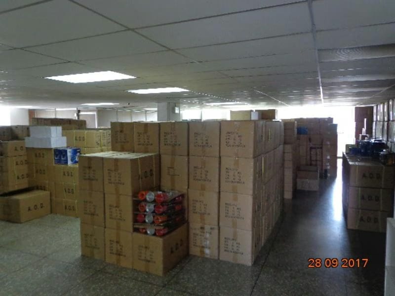 Comercial (Local Comercial) en Venta en La Trinidad, Distrito Metropolitano - 3