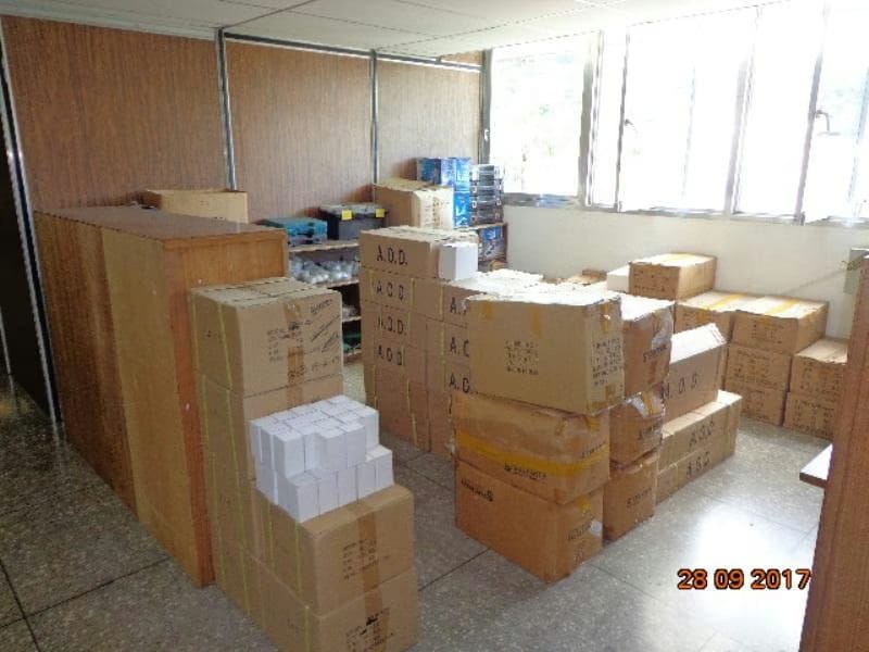 Comercial (Local Comercial) en Venta en La Trinidad, Distrito Metropolitano - 6