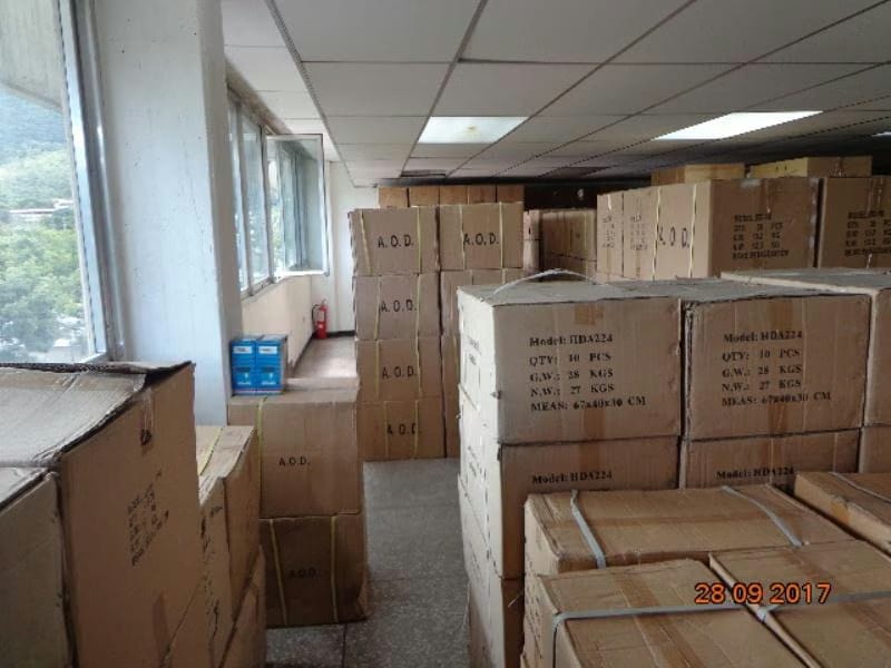 Comercial (Local Comercial) en Venta en La Trinidad, Distrito Metropolitano - 8