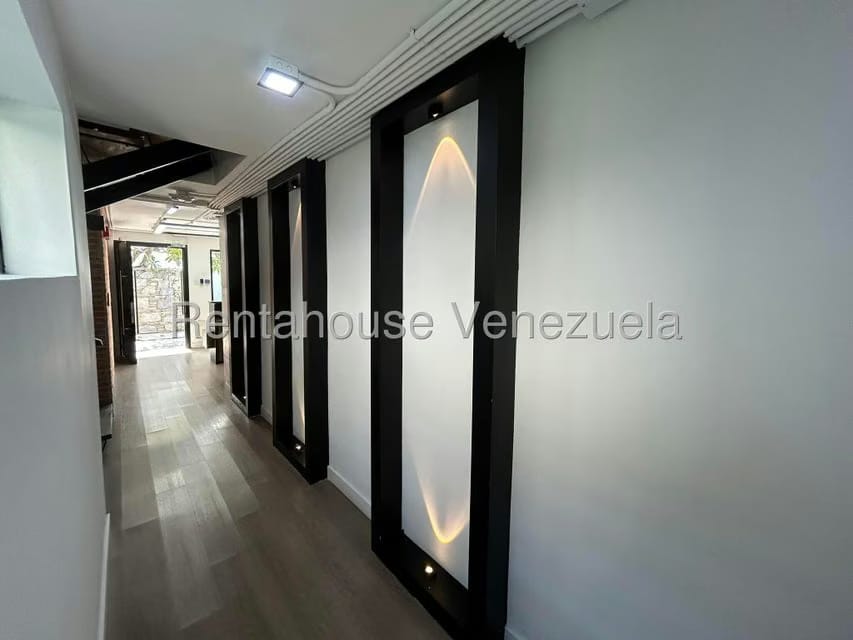 Comercial (Oficina) en Alquiler en Colinas de Bello Monte, Distrito Metropolitano - 19