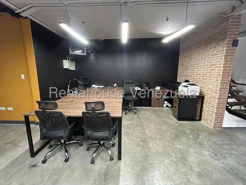 Comercial (Oficina) en Alquiler en Colinas de Bello Monte, Distrito Metropolitano - 25