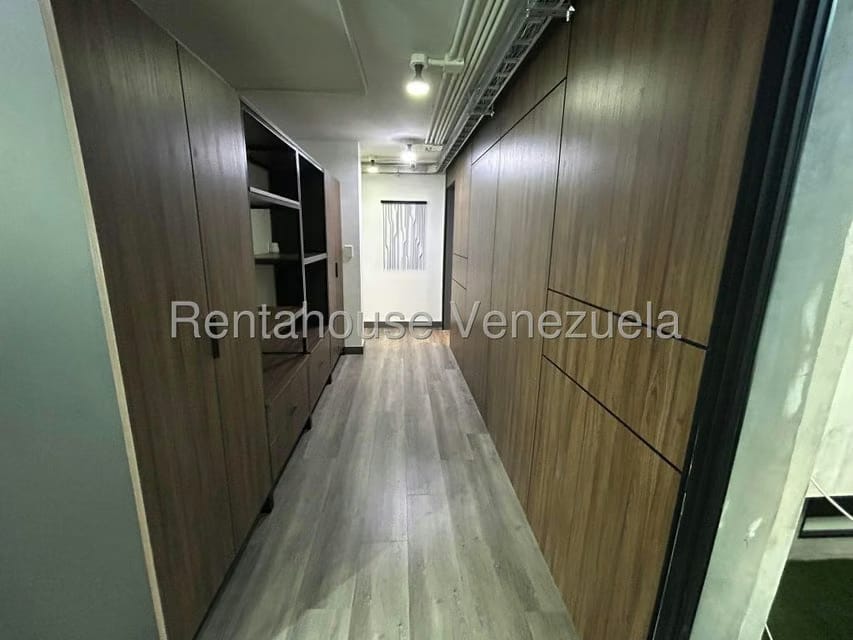 Comercial (Oficina) en Alquiler en Colinas de Bello Monte, Distrito Metropolitano - 30