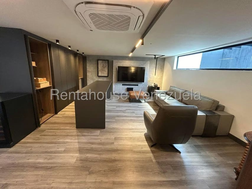 Comercial (Oficina) en Alquiler en Colinas de Bello Monte, Distrito Metropolitano - 31