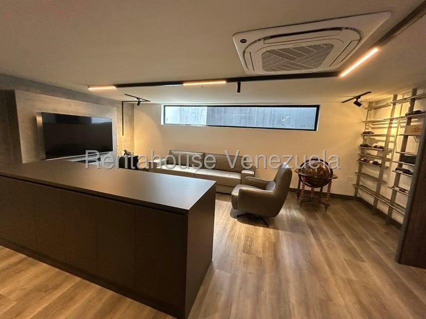 Comercial (Oficina) en Alquiler en Colinas de Bello Monte, Distrito Metropolitano - 32