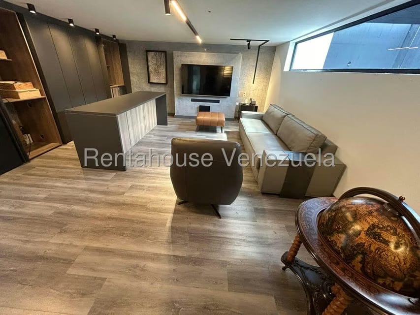 Comercial (Oficina) en Alquiler en Colinas de Bello Monte, Distrito Metropolitano - 33