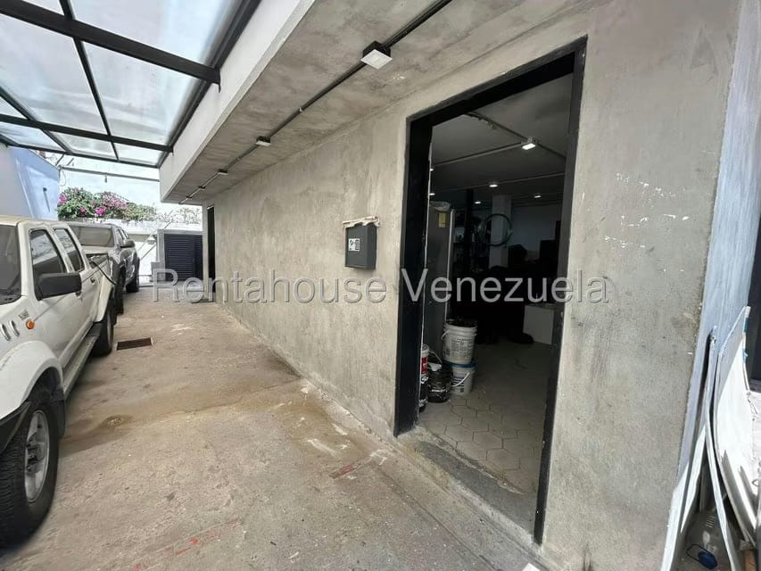 Comercial (Oficina) en Alquiler en Colinas de Bello Monte, Distrito Metropolitano - 37