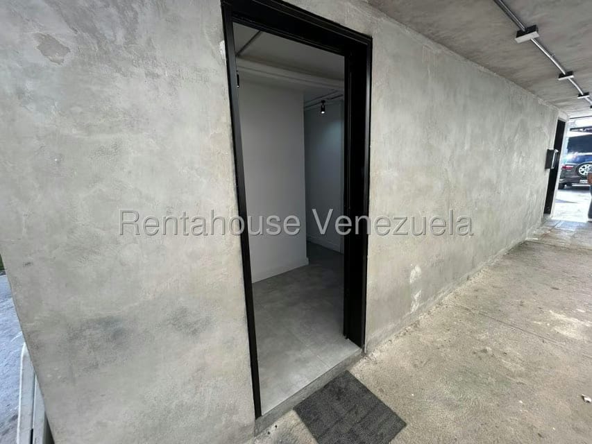 Comercial (Oficina) en Alquiler en Colinas de Bello Monte, Distrito Metropolitano - 38