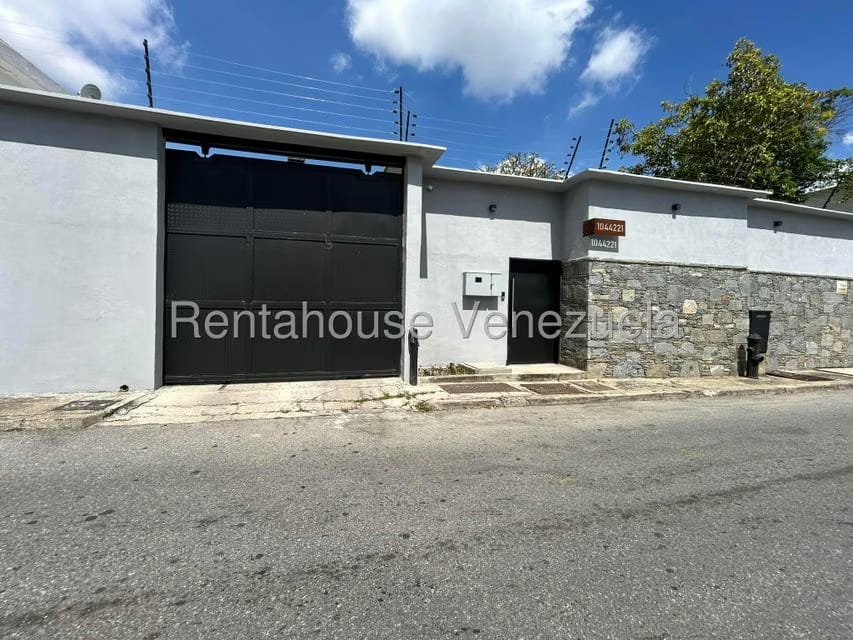 Comercial (Oficina) en Alquiler en Colinas de Bello Monte, Distrito Metropolitano - 41