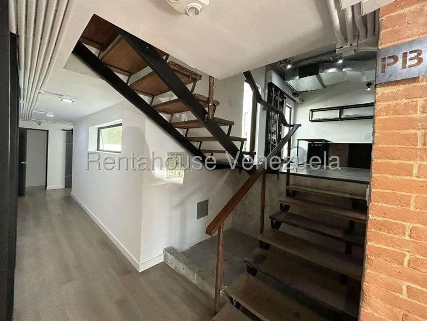 Comercial (Oficina) en Alquiler en Colinas de Bello Monte, Distrito Metropolitano - 7