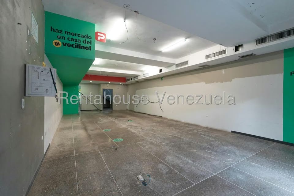 Comercial (Local Comercial) en Alquiler en Baruta, Distrito Metropolitano - 3