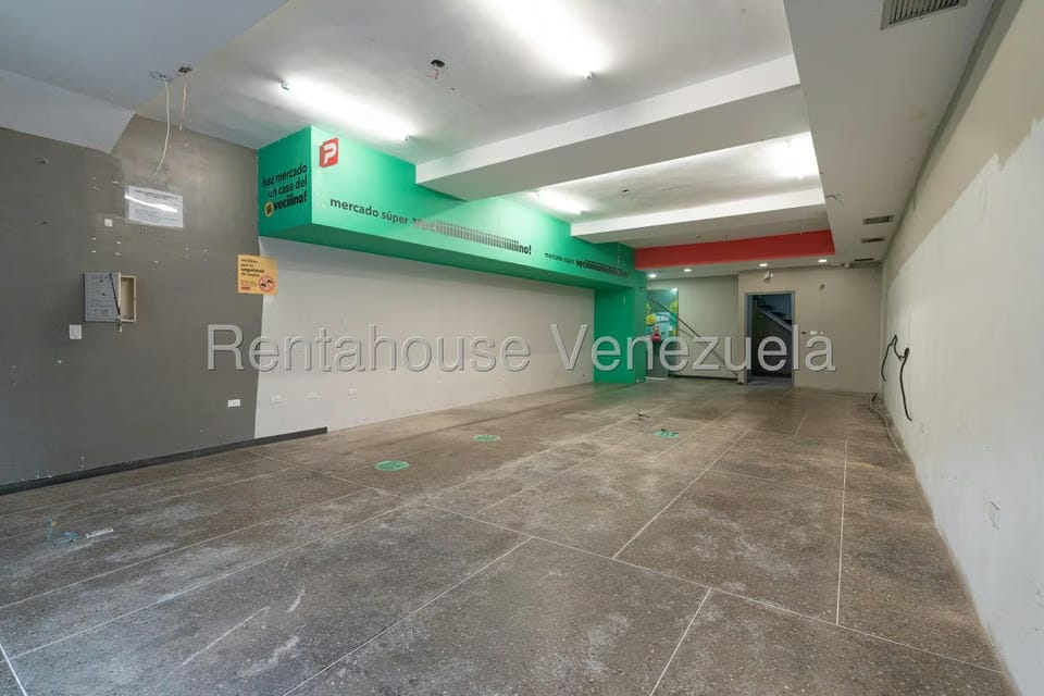 Comercial (Local Comercial) en Alquiler en Baruta, Distrito Metropolitano - 4