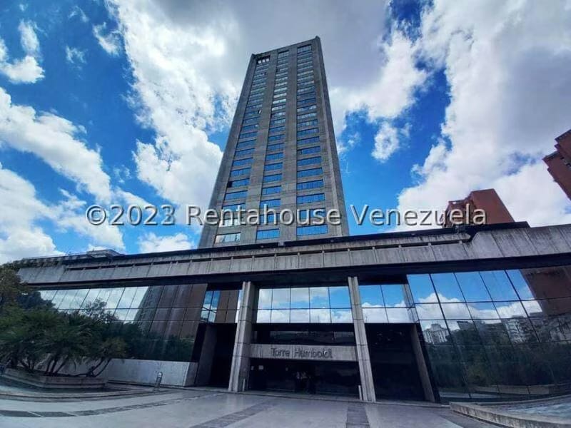 Comercial (Oficina) en Venta en Prados del Este, Distrito Metropolitano