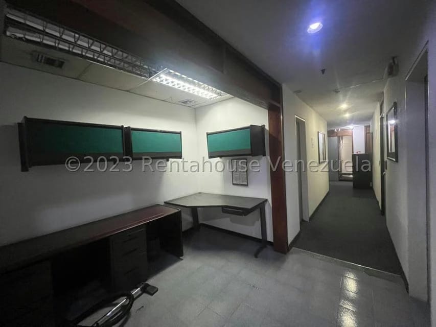 Comercial (Oficina) en Venta en Prados del Este, Distrito Metropolitano - 15