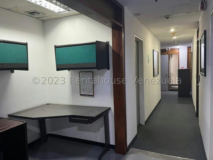 Comercial (Oficina) en Venta en Prados del Este, Distrito Metropolitano - 20