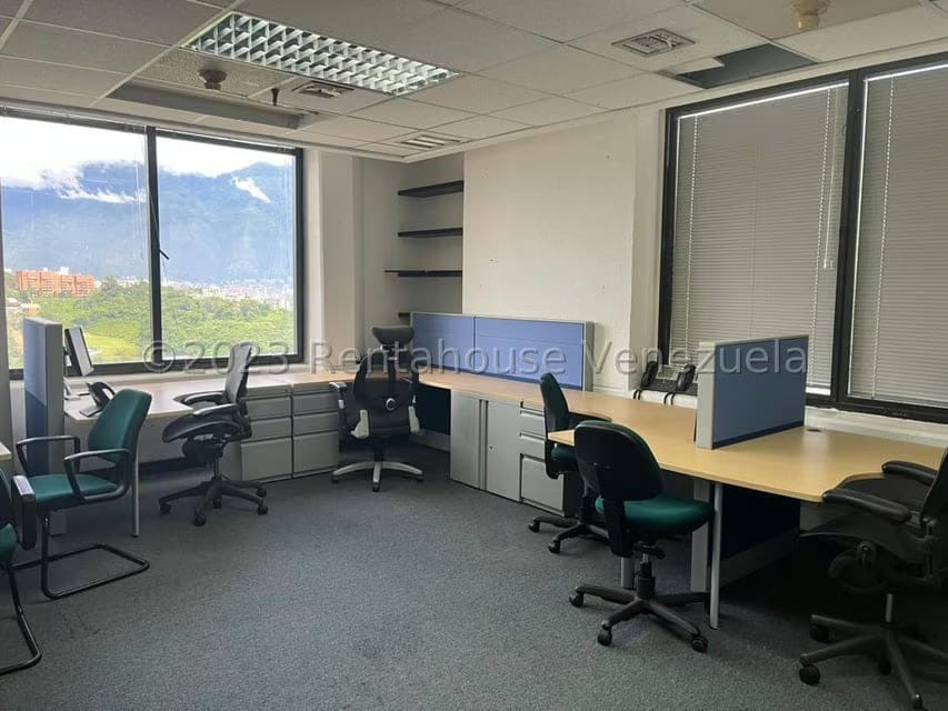 Comercial (Oficina) en Venta en Prados del Este, Distrito Metropolitano - 27