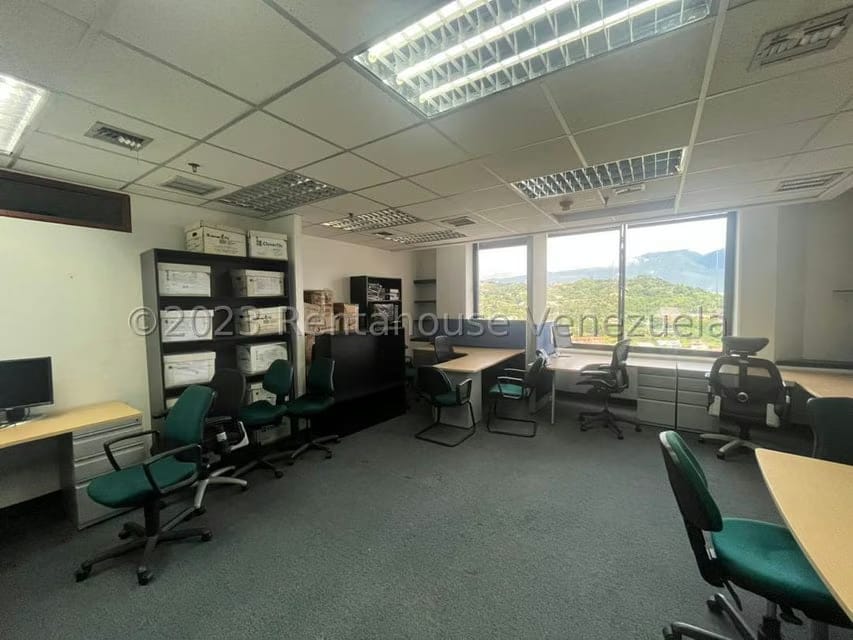 Comercial (Oficina) en Venta en Prados del Este, Distrito Metropolitano - 29