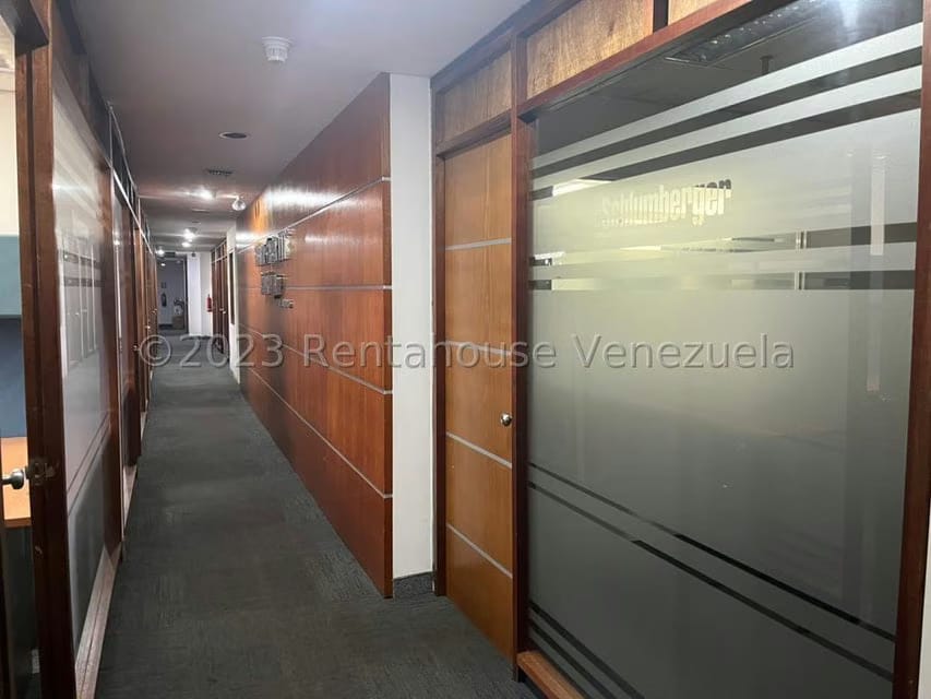 Comercial (Oficina) en Venta en Prados del Este, Distrito Metropolitano - 7