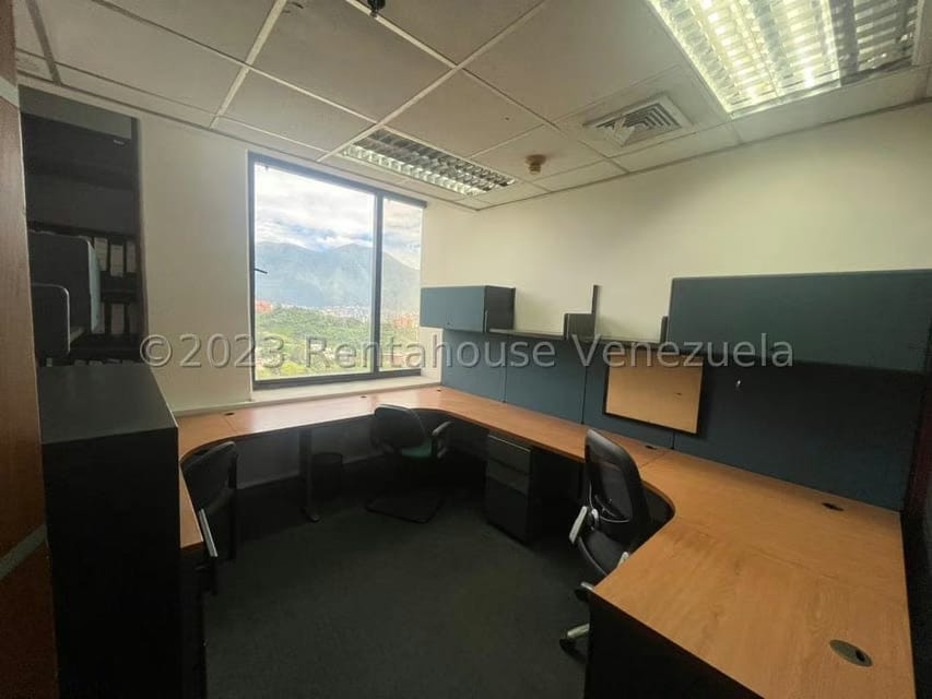 Comercial (Oficina) en Venta en Prados del Este, Distrito Metropolitano - 10