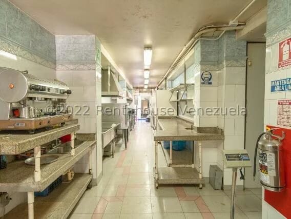 Negocios y Empresas (Alimentos y Bebidas) en Venta en La Atlantida, Vargas - 33