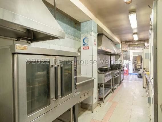 Negocios y Empresas (Alimentos y Bebidas) en Venta en La Atlantida, Vargas - 34