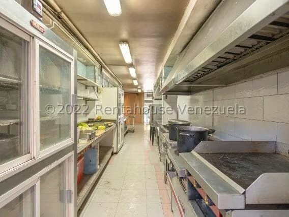 Negocios y Empresas (Alimentos y Bebidas) en Venta en La Atlantida, Vargas - 35