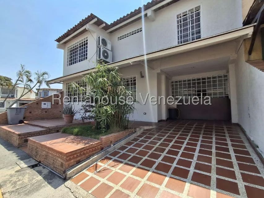 Casa (Duplex) en Venta en El Ujano, Lara