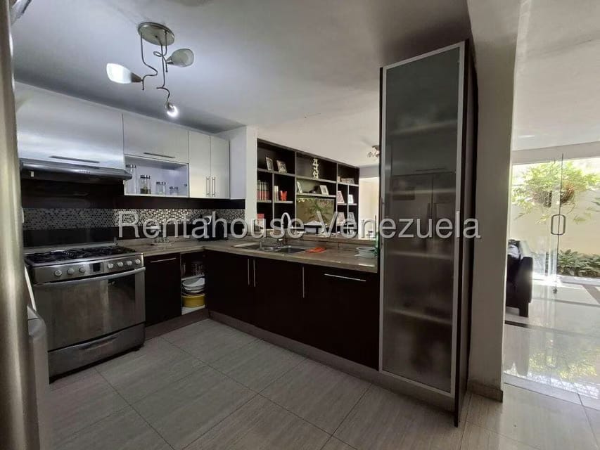 Casa (Duplex) en Venta en El Ujano, Lara - 11