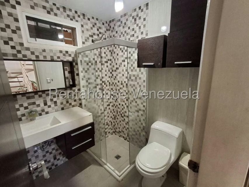 Casa (Duplex) en Venta en El Ujano, Lara - 12