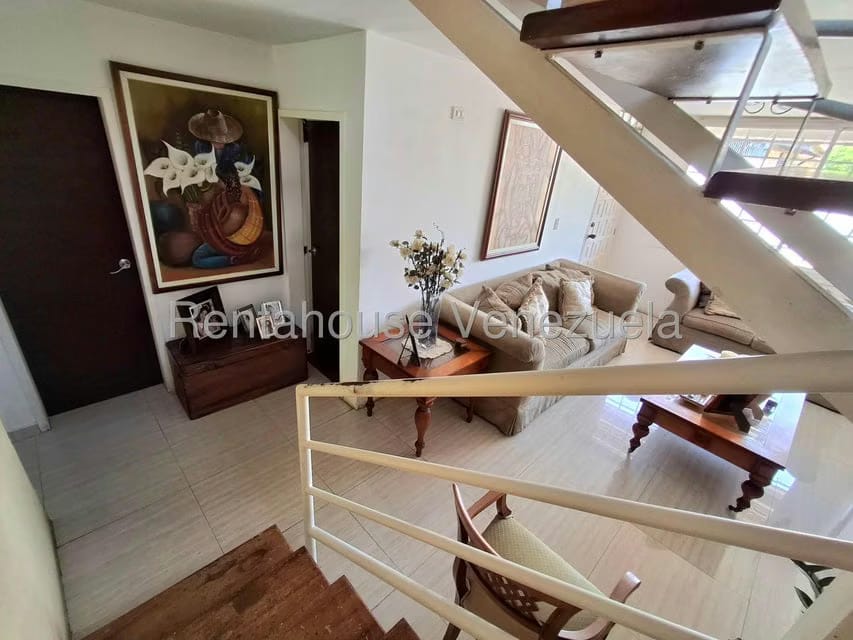 Casa (Duplex) en Venta en El Ujano, Lara - 13