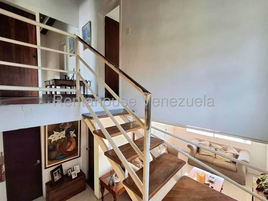 Casa (Duplex) en Venta en El Ujano, Lara - 14