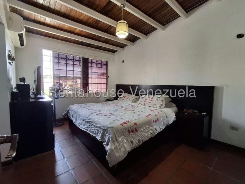 Casa (Duplex) en Venta en El Ujano, Lara - 17