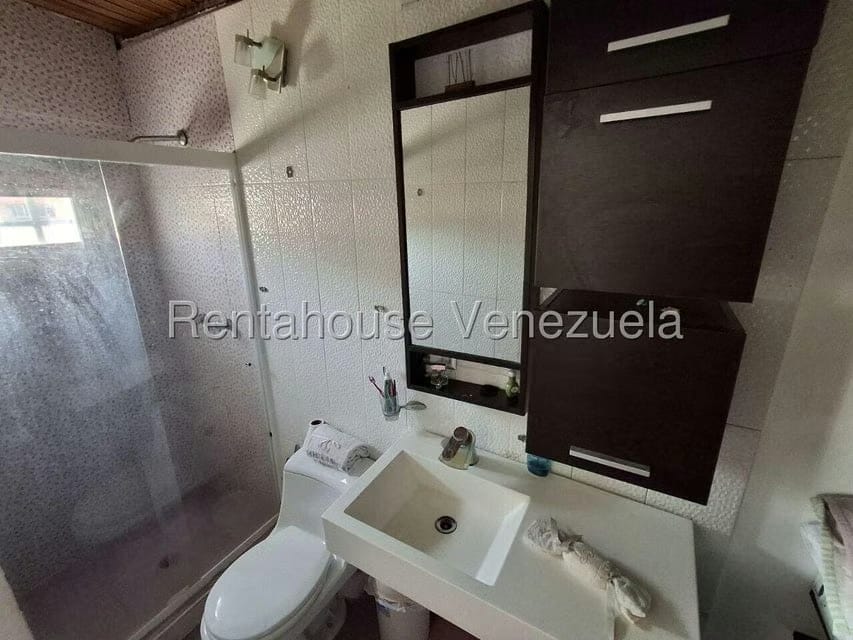 Casa (Duplex) en Venta en El Ujano, Lara - 19