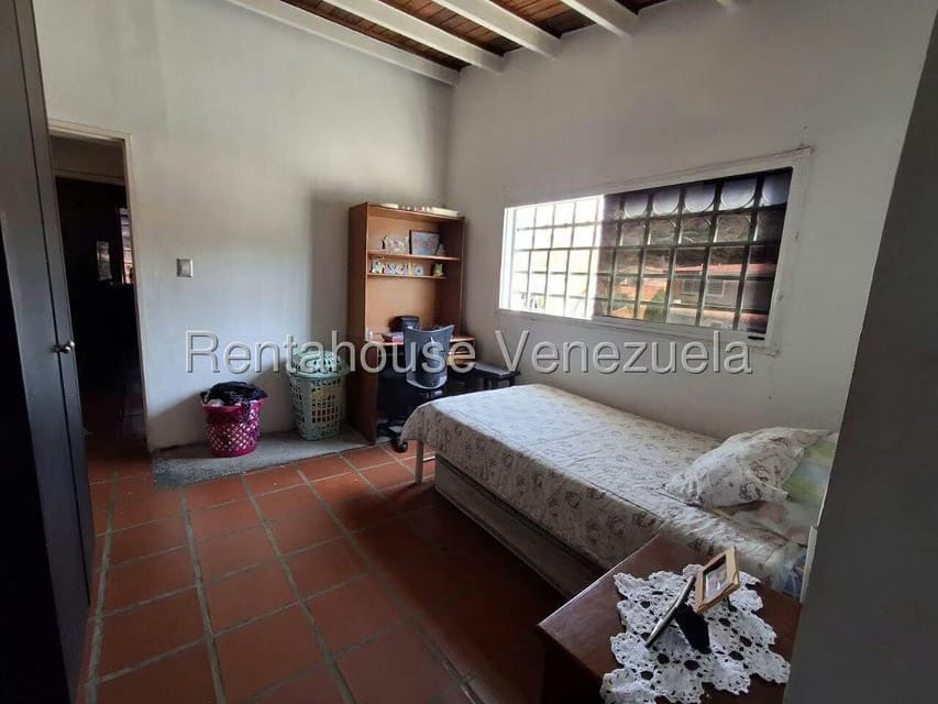 Casa (Duplex) en Venta en El Ujano, Lara - 20