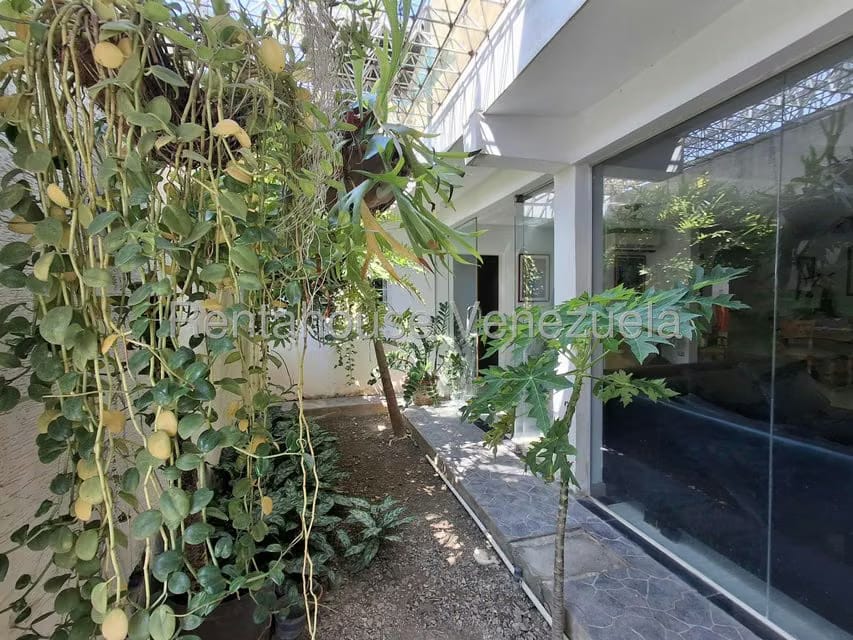 Casa (Duplex) en Venta en El Ujano, Lara - 3