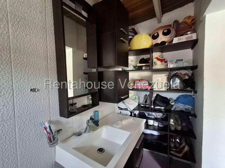 Casa (Duplex) en Venta en El Ujano, Lara - 21