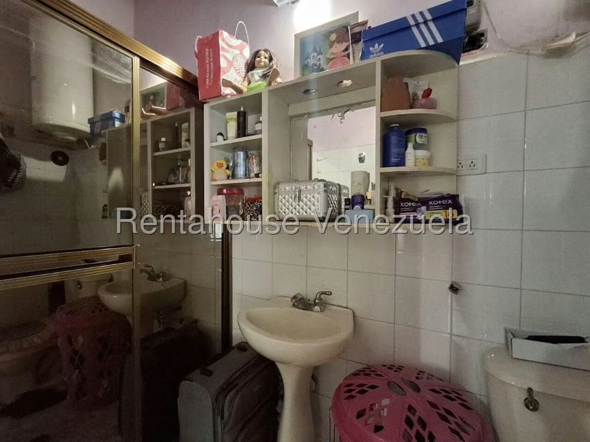 Casa (Duplex) en Venta en El Ujano, Lara - 23