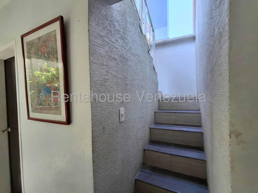 Casa (Duplex) en Venta en El Ujano, Lara - 25