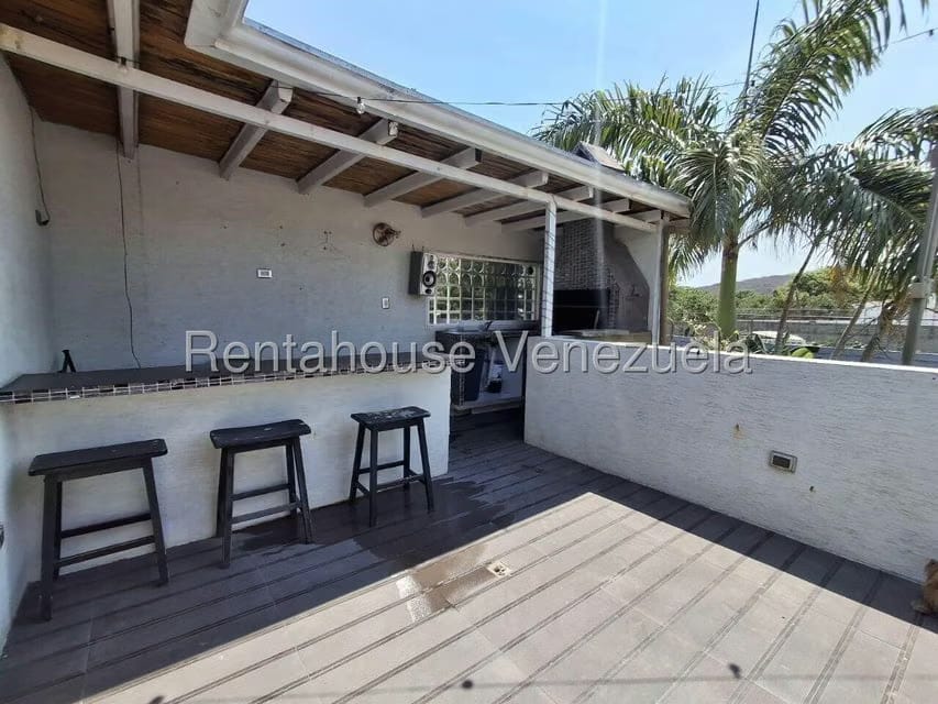 Casa (Duplex) en Venta en El Ujano, Lara - 26