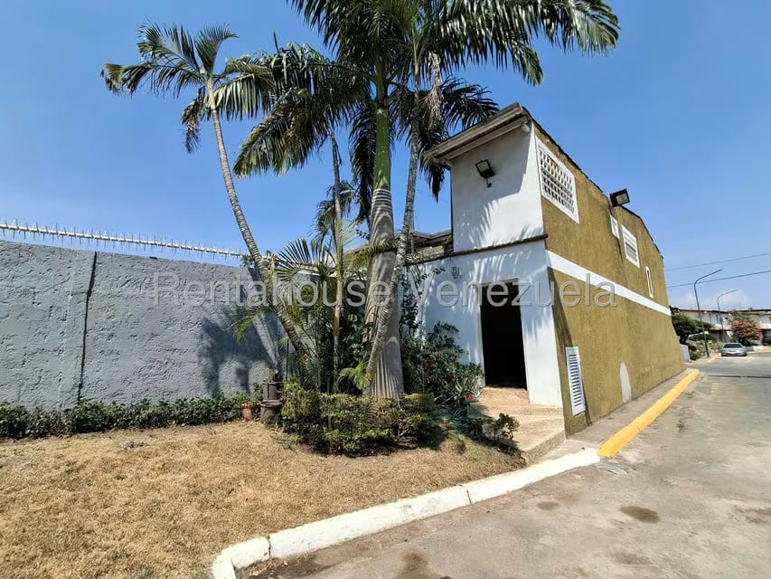 Casa (Duplex) en Venta en El Ujano, Lara - 27